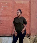 Rencontre Femme Madagascar à Antsiranana : Charnella, 19 ans